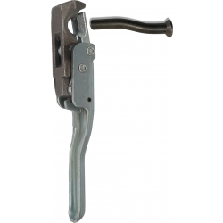 SPINACZ BURTY PRAWY OCYNK OTWIERANIE DÓŁ + SWORZEŃ WYGIĘTY PRONAR